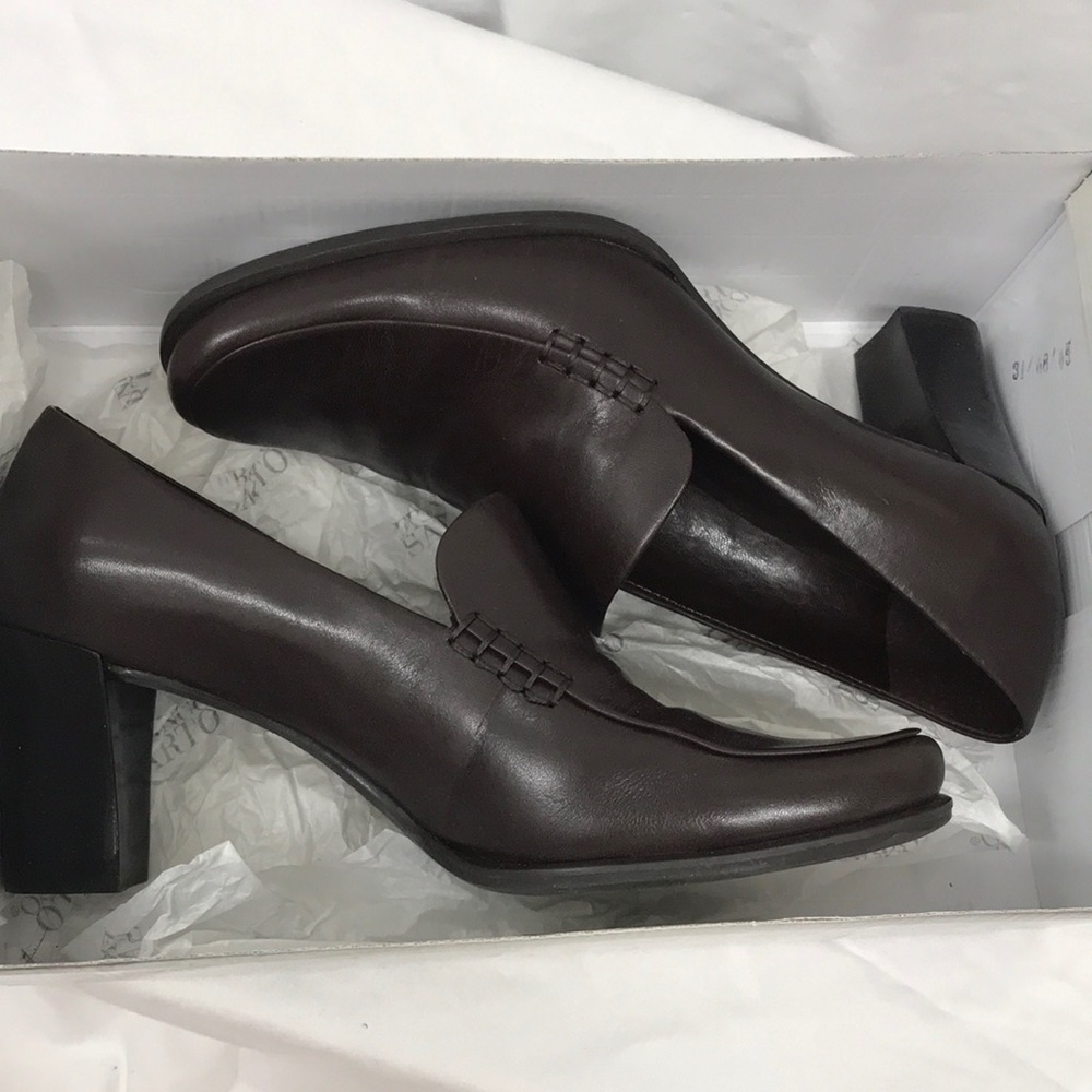 Franco sarto shoes size 7 1/2